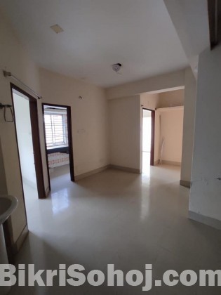 100% READY FLAT SELL@JATRABARI, KAJLA